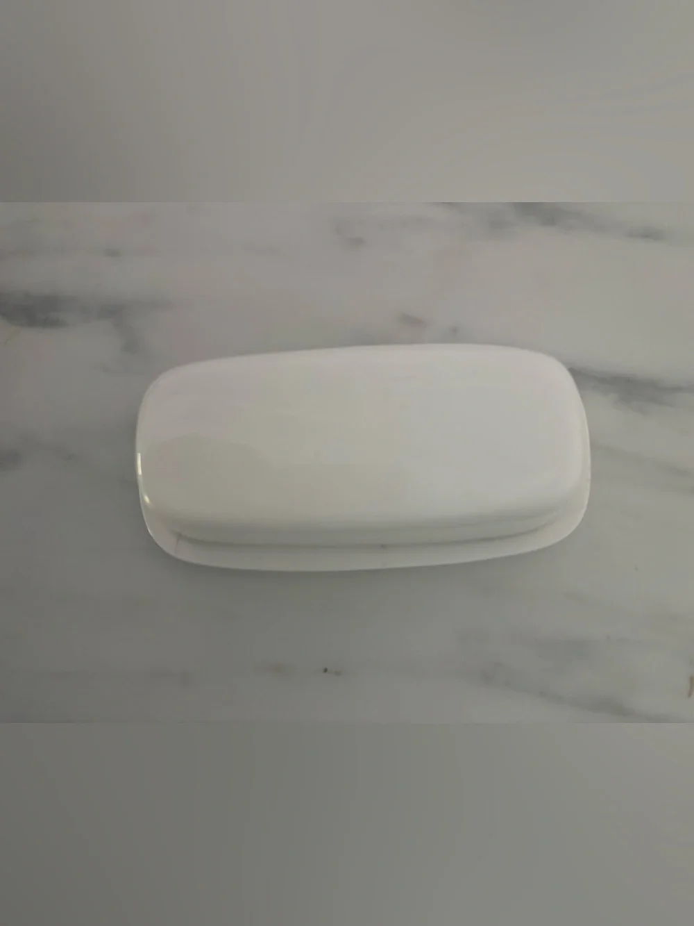 Mikasa clean white